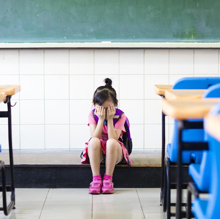 Perundungan Sosial Di Sekolah