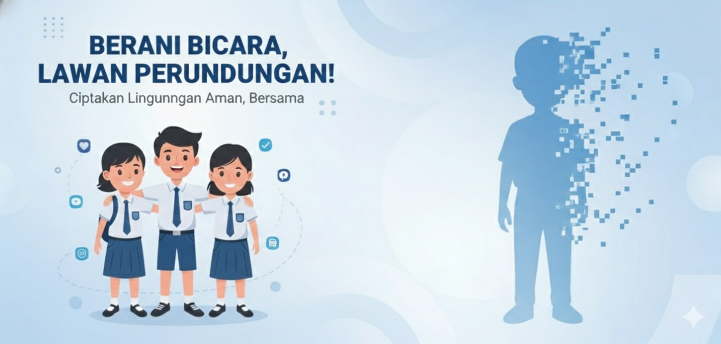 Jenis-Jenis Bullying yang Perlu Kamu Ketahui