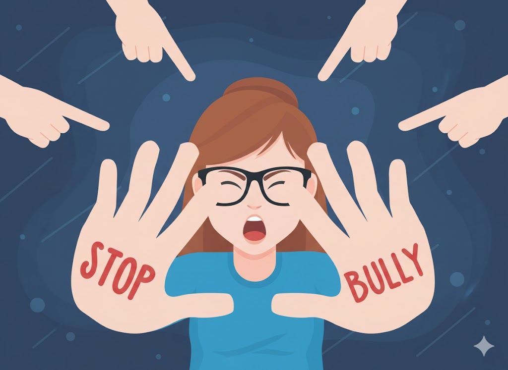 Stop Bullying 1